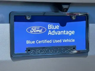 Ford Escape 2023 AWD ST-Line 4 puertas SUV