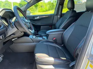 Ford Escape 2023 AWD ST-Line 4 puertas SUV