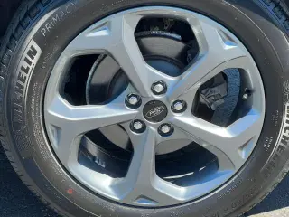 Ford Escape 2023 AWD ST-Line 4 puertas SUV