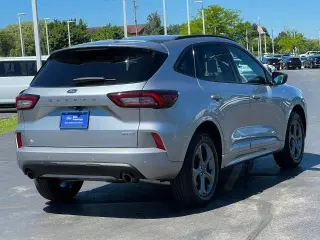 Ford Escape 2023 AWD ST-Line 4 puertas SUV