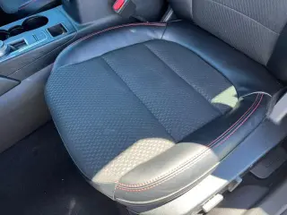 Ford Escape 2023 AWD ST-Line 4 puertas SUV
