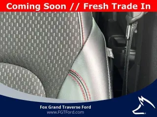 Ford Escape 2025 AWD ST-Line Select 4 puertas SUV