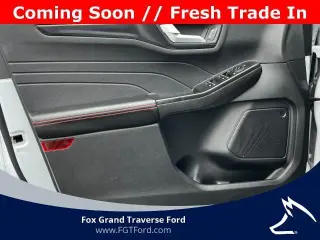 Ford Escape 2025 AWD ST-Line Select 4 puertas SUV