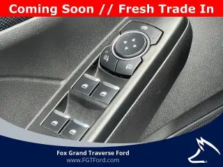 Ford Escape 2025 AWD ST-Line Select 4 puertas SUV