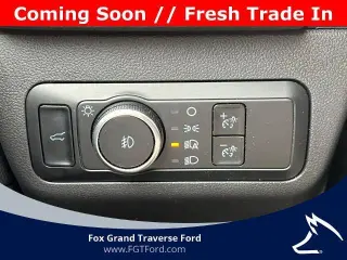 Ford Escape 2025 AWD ST-Line Select 4 puertas SUV
