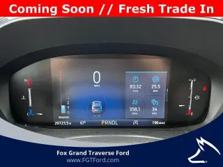 Ford Escape 2025 AWD ST-Line Select 4 puertas SUV