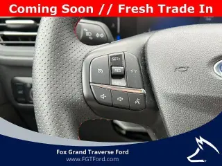 Ford Escape 2025 AWD ST-Line Select 4 puertas SUV