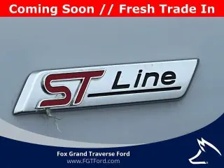 Ford Escape 2025 AWD ST-Line Select 4 puertas SUV
