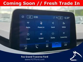 Ford Escape 2025 AWD ST-Line Select 4 puertas SUV