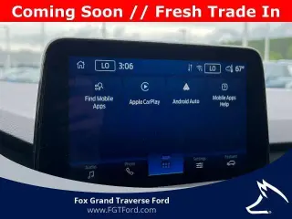 Ford Escape 2025 AWD ST-Line Select 4 puertas SUV
