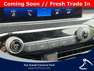 Ford Escape 2025 AWD ST-Line Select 4 puertas SUV