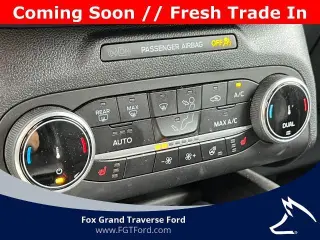 Ford Escape 2025 AWD ST-Line Select 4 puertas SUV