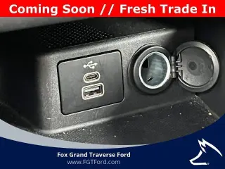Ford Escape 2025 AWD ST-Line Select 4 puertas SUV