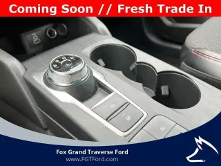 Ford Escape 2025 AWD ST-Line Select 4 puertas SUV