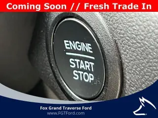 Ford Escape 2025 AWD ST-Line Select 4 puertas SUV