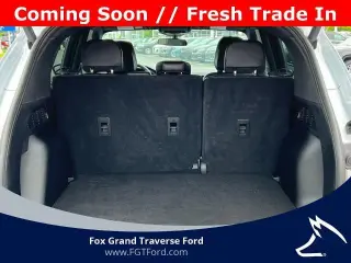 Ford Escape 2025 AWD ST-Line Select 4 puertas SUV