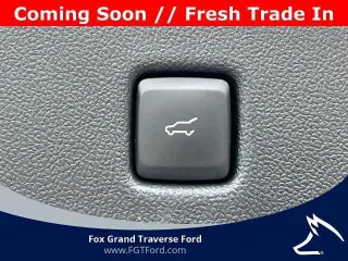 Ford Escape 2025 AWD ST-Line Select 4 puertas SUV