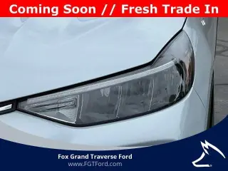Ford Escape 2025 AWD ST-Line Select 4 puertas SUV