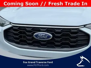 Ford Escape 2025 AWD ST-Line Select 4 puertas SUV