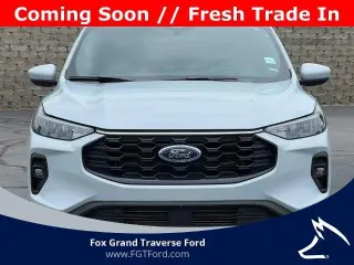 Ford Escape 2025 AWD ST-Line Select 4 puertas SUV