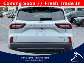 Ford Escape 2025 AWD ST-Line Select 4 puertas SUV