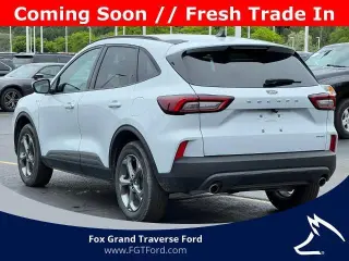 Ford Escape 2025 AWD ST-Line Select 4 puertas SUV