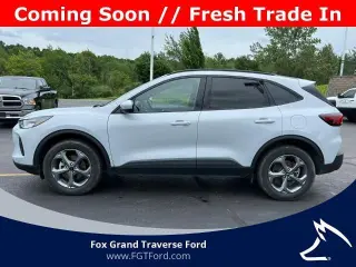 Ford Escape 2025 AWD ST-Line Select 4 puertas SUV