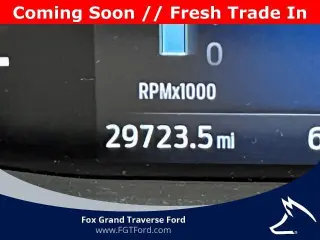 Ford Escape 2025 AWD ST-Line Select 4 puertas SUV