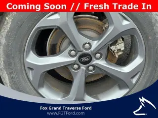 Ford Escape 2025 AWD ST-Line Select 4 puertas SUV
