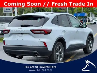 Ford Escape 2025 AWD ST-Line Select 4 puertas SUV