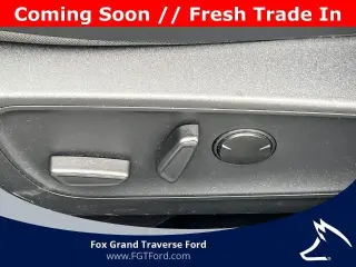 Ford Escape 2025 AWD ST-Line Select 4 puertas SUV