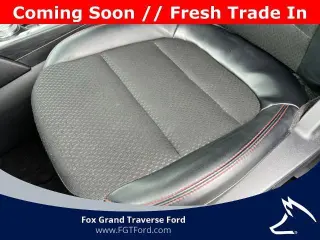 Ford Escape 2025 AWD ST-Line Select 4 puertas SUV
