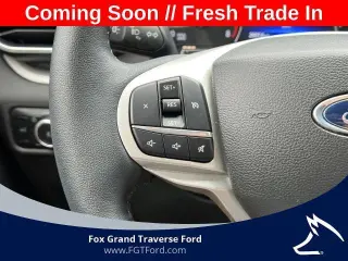 Ford Explorer 2023 AWD XLT 4 puertas SUV
