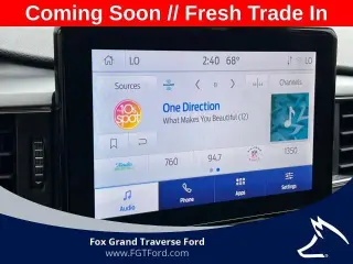 Ford Explorer 2023 AWD XLT 4 puertas SUV