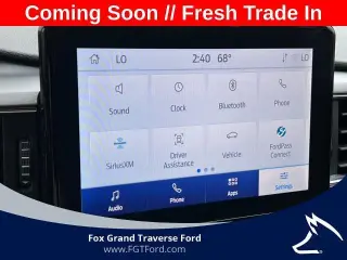 Ford Explorer 2023 AWD XLT 4 puertas SUV