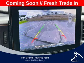 Ford Explorer 2023 AWD XLT 4 puertas SUV