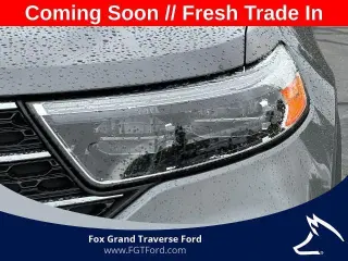 Ford Explorer 2023 AWD XLT 4 puertas SUV