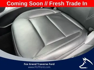 Ford Explorer 2023 AWD XLT 4 puertas SUV