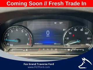 Ford Explorer 2020 AWD XLT 4 puertas SUV