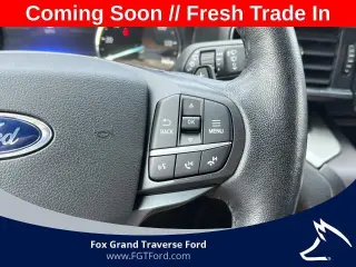 Ford Explorer 2020 AWD XLT 4 puertas SUV