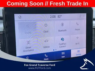 Ford Explorer 2020 AWD XLT 4 puertas SUV