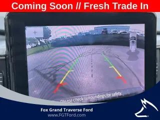 Ford Explorer 2020 AWD XLT 4 puertas SUV