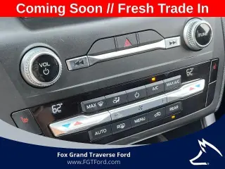 Ford Explorer 2020 AWD XLT 4 puertas SUV