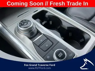 Ford Explorer 2020 AWD XLT 4 puertas SUV