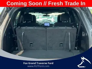 Ford Explorer 2020 AWD XLT 4 puertas SUV