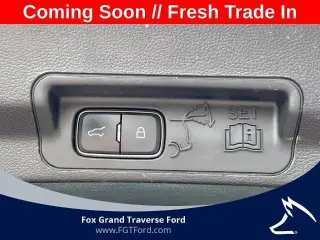 Ford Explorer 2020 AWD XLT 4 puertas SUV