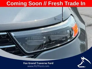 Ford Explorer 2020 AWD XLT 4 puertas SUV