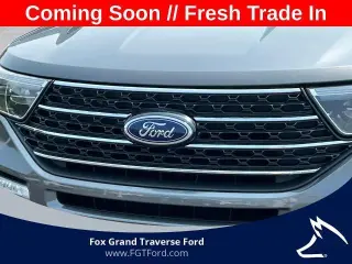 Ford Explorer 2020 AWD XLT 4 puertas SUV