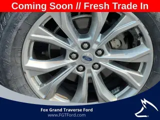 Ford Explorer 2020 AWD XLT 4 puertas SUV