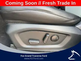 Ford Explorer 2023 AWD XLT 4 puertas SUV